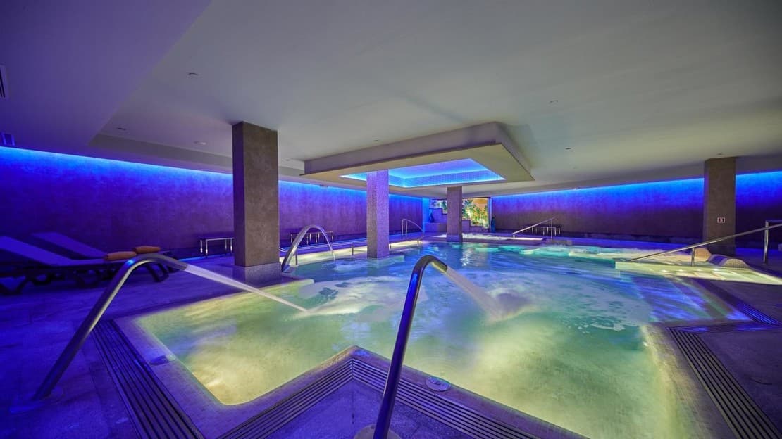 Sandos Monaco Beach Hotel and Spa